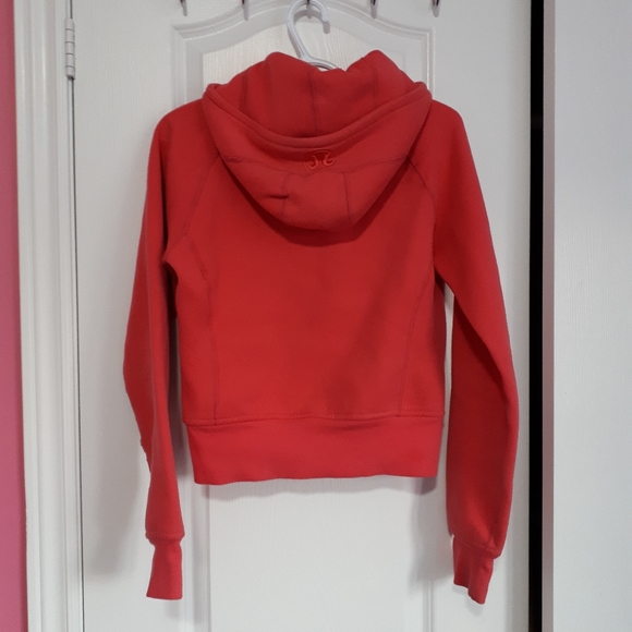 Lululemon scuba zip up hoodie - Picture 4 of 4